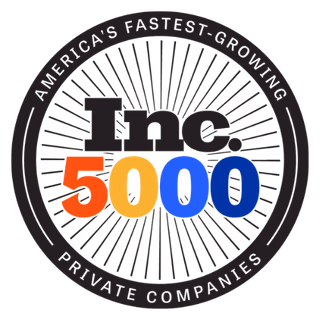 Inc. 5000 2025