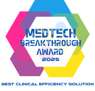 MedTech Breakthrough Awards 2025